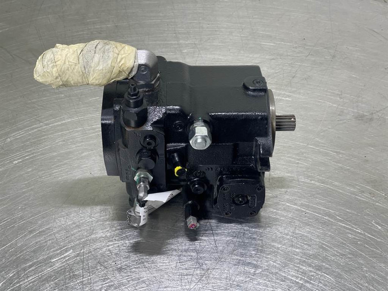 WACKER NEUSON 1000389457-Rexroth-Drive pump/Fahrpumpe/Rijpomp - Hydraulica voor Bouwmachine: afbeelding 4 WACKER NEUSON 1000389457-Rexroth-Drive pump/Fahrpumpe/Rijpomp - Hydraulica voor Bouwmachine: afbeelding 4