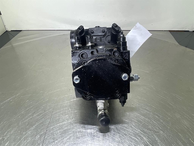 WACKER NEUSON 1000416565-Rexroth A4VG090-Drive pump/Fahrpumpe - Hydraulica voor Bouwmachine: afbeelding 5 WACKER NEUSON 1000416565-Rexroth A4VG090-Drive pump/Fahrpumpe - Hydraulica voor Bouwmachine: afbeelding 5