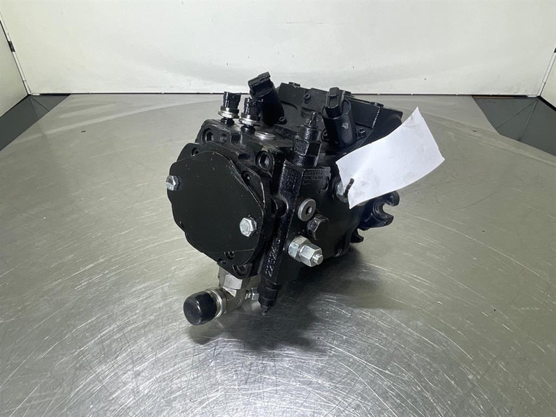 WACKER NEUSON 1000416565-Rexroth A4VG090-Drive pump/Fahrpumpe - Hydraulica voor Bouwmachine: afbeelding 4 WACKER NEUSON 1000416565-Rexroth A4VG090-Drive pump/Fahrpumpe - Hydraulica voor Bouwmachine: afbeelding 4