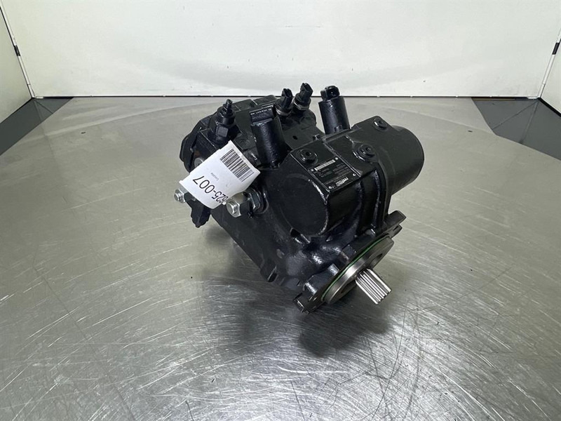 WACKER NEUSON 1000416565-Rexroth A4VG090-Drive pump/Fahrpumpe - Hydraulica voor Bouwmachine: afbeelding 1 WACKER NEUSON 1000416565-Rexroth A4VG090-Drive pump/Fahrpumpe - Hydraulica voor Bouwmachine: afbeelding 1