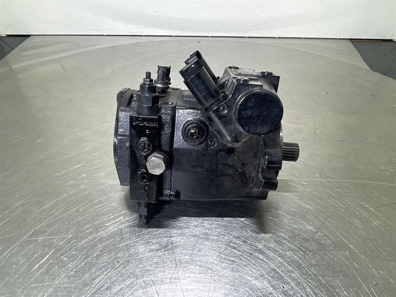 WACKER NEUSON 1000438699-Rexroth-Drive pump/Fahrpumpe/Rijpomp - Hydraulica voor Bouwmachine: afbeelding 3 WACKER NEUSON 1000438699-Rexroth-Drive pump/Fahrpumpe/Rijpomp - Hydraulica voor Bouwmachine: afbeelding 3