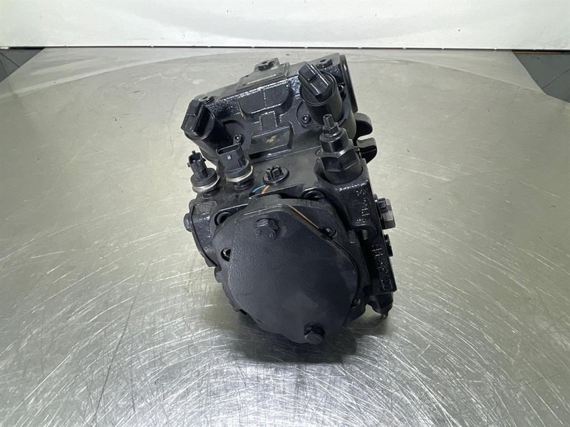 WACKER NEUSON 1000438699-Rexroth-Drive pump/Fahrpumpe/Rijpomp - Hydraulica voor Bouwmachine: afbeelding 5 WACKER NEUSON 1000438699-Rexroth-Drive pump/Fahrpumpe/Rijpomp - Hydraulica voor Bouwmachine: afbeelding 5