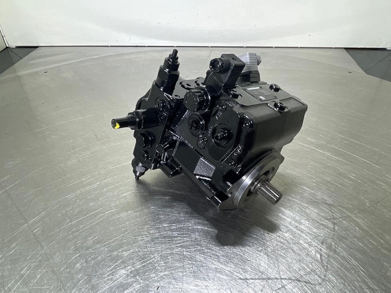 WACKER NEUSON 1601-1000139655-Drive pump/Fahrpumpe/Rijpomp - Hydraulica voor Bouwmachine: afbeelding 3 WACKER NEUSON 1601-1000139655-Drive pump/Fahrpumpe/Rijpomp - Hydraulica voor Bouwmachine: afbeelding 3