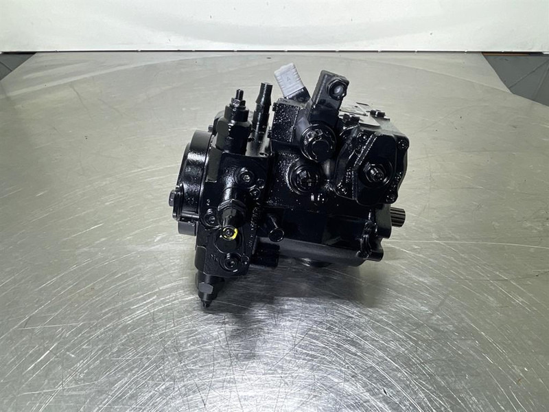 WACKER NEUSON 1601-1000139655-Drive pump/Fahrpumpe/Rijpomp - Hydraulica voor Bouwmachine: afbeelding 4 WACKER NEUSON 1601-1000139655-Drive pump/Fahrpumpe/Rijpomp - Hydraulica voor Bouwmachine: afbeelding 4