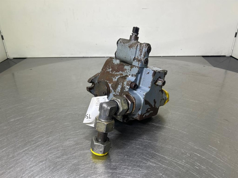 Werklust WG18C-Sauer OPV1/038-L4Z-Load sensing pump - Hydraulica voor Bouwmachine: afbeelding 5 Werklust WG18C-Sauer OPV1/038-L4Z-Load sensing pump - Hydraulica voor Bouwmachine: afbeelding 5