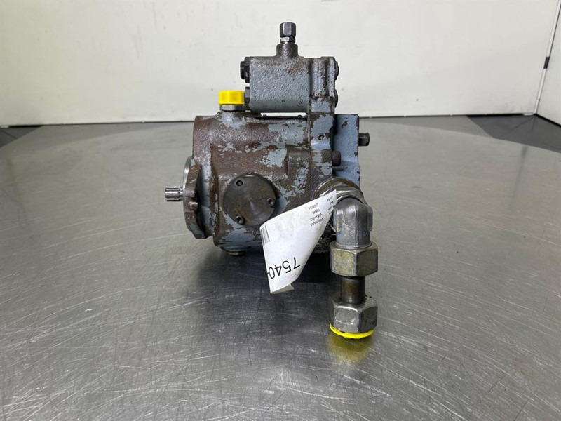 Werklust WG18C-Sauer OPV1/038-L4Z-Load sensing pump - Hydraulica voor Bouwmachine: afbeelding 1 Werklust WG18C-Sauer OPV1/038-L4Z-Load sensing pump - Hydraulica voor Bouwmachine: afbeelding 1