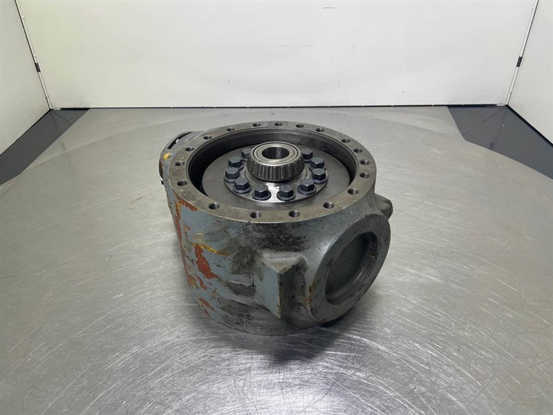 As en onderdelen voor Bouwmachine Werklust WG18D-MT-L3075-Differential/Differentieel: afbeelding 7 As en onderdelen voor Bouwmachine Werklust WG18D-MT-L3075-Differential/Differentieel: afbeelding 7