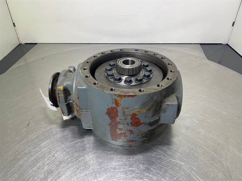 As en onderdelen voor Bouwmachine Werklust WG18D-MT-L3075-Differential/Differentieel: afbeelding 8 As en onderdelen voor Bouwmachine Werklust WG18D-MT-L3075-Differential/Differentieel: afbeelding 8