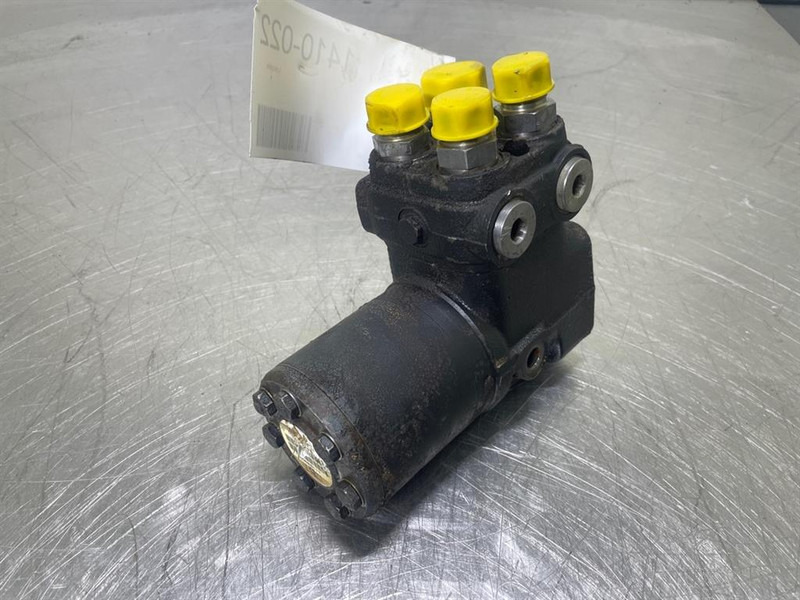 Werklust WG35E-Danfoss OSPL+OVPL28-Steering unit/Orbitrol - Hydraulica voor Bouwmachine: afbeelding 3 Werklust WG35E-Danfoss OSPL+OVPL28-Steering unit/Orbitrol - Hydraulica voor Bouwmachine: afbeelding 3