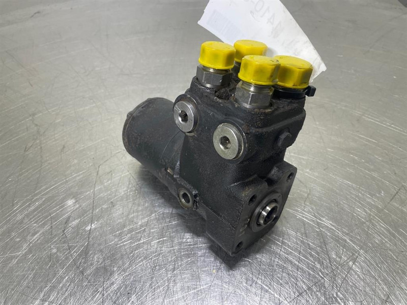 Werklust WG35E-Danfoss OSPL+OVPL28-Steering unit/Orbitrol - Hydraulica voor Bouwmachine: afbeelding 5 Werklust WG35E-Danfoss OSPL+OVPL28-Steering unit/Orbitrol - Hydraulica voor Bouwmachine: afbeelding 5