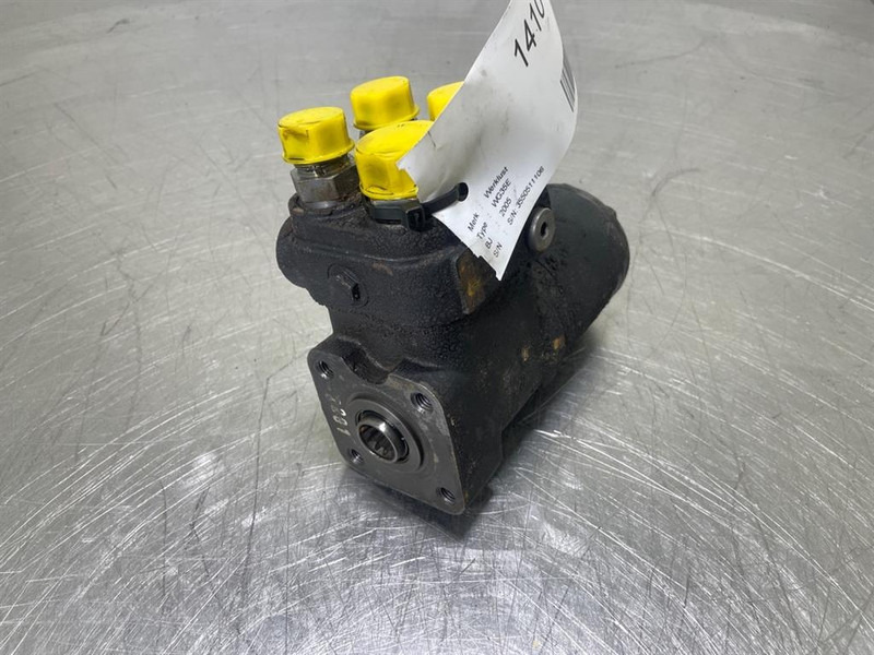 Werklust WG35E-Danfoss OSPL+OVPL28-Steering unit/Orbitrol - Hydraulica voor Bouwmachine: afbeelding 1 Werklust WG35E-Danfoss OSPL+OVPL28-Steering unit/Orbitrol - Hydraulica voor Bouwmachine: afbeelding 1