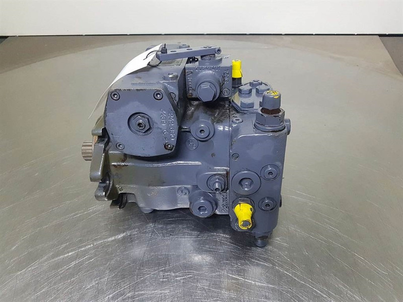 Wirtgen 01285750-Rexroth A4VG71HWD1/32R-Drive pump/Rijpomp - Hydraulica voor Bouwmachine: afbeelding 1 Wirtgen 01285750-Rexroth A4VG71HWD1/32R-Drive pump/Rijpomp - Hydraulica voor Bouwmachine: afbeelding 1
