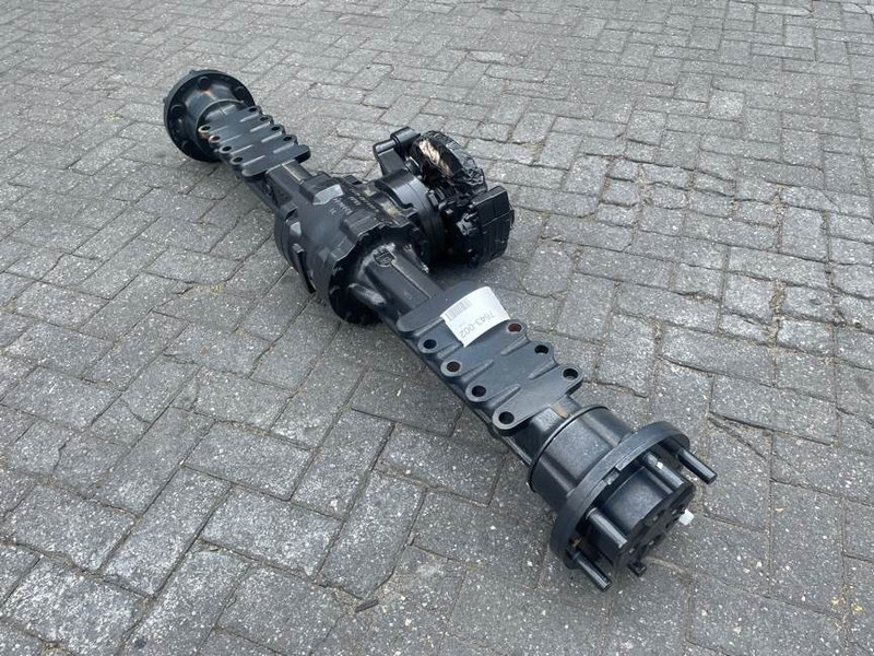 Yanmar V7-5904661764-ZF MT-L3015II-Axle/Achse/As - As en onderdelen voor Bouwmachine: afbeelding 5 Yanmar V7-5904661764-ZF MT-L3015II-Axle/Achse/As - As en onderdelen voor Bouwmachine: afbeelding 5