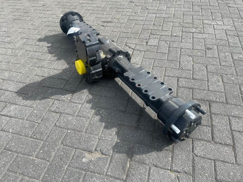 Yanmar V7-5904661766-ZF MT-L3015II-Axle/Achse/As - As en onderdelen voor Bouwmachine: afbeelding 2 Yanmar V7-5904661766-ZF MT-L3015II-Axle/Achse/As - As en onderdelen voor Bouwmachine: afbeelding 2