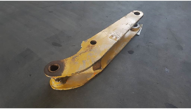 Zeppelin ZL 100 - Shift lever/Umlenkhebel/Duwstuk - Arm: afbeelding 3 Zeppelin ZL 100 - Shift lever/Umlenkhebel/Duwstuk - Arm: afbeelding 3