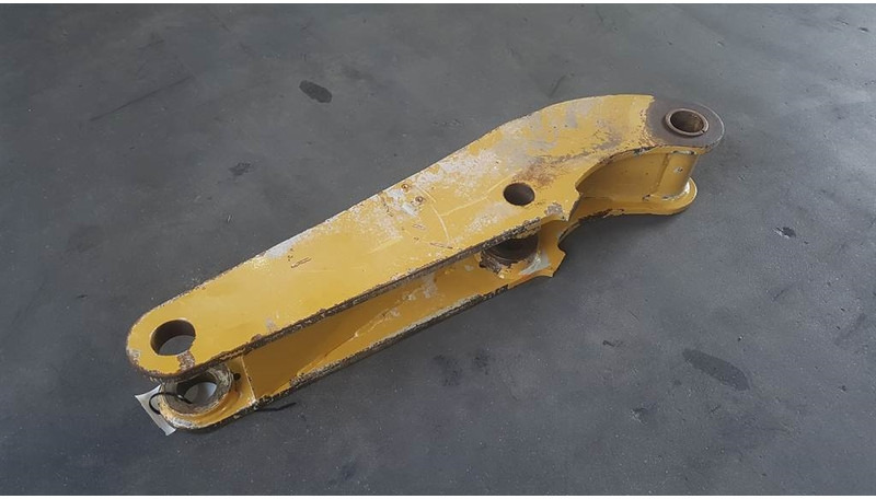 Zeppelin ZL 100 - Shift lever/Umlenkhebel/Duwstuk - Arm: afbeelding 2 Zeppelin ZL 100 - Shift lever/Umlenkhebel/Duwstuk - Arm: afbeelding 2