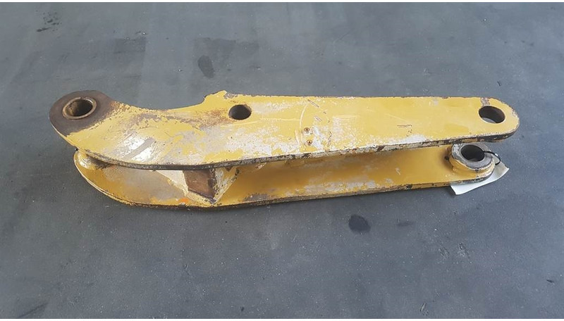 Zeppelin ZL 100 - Shift lever/Umlenkhebel/Duwstuk - Arm: afbeelding 1 Zeppelin ZL 100 - Shift lever/Umlenkhebel/Duwstuk - Arm: afbeelding 1