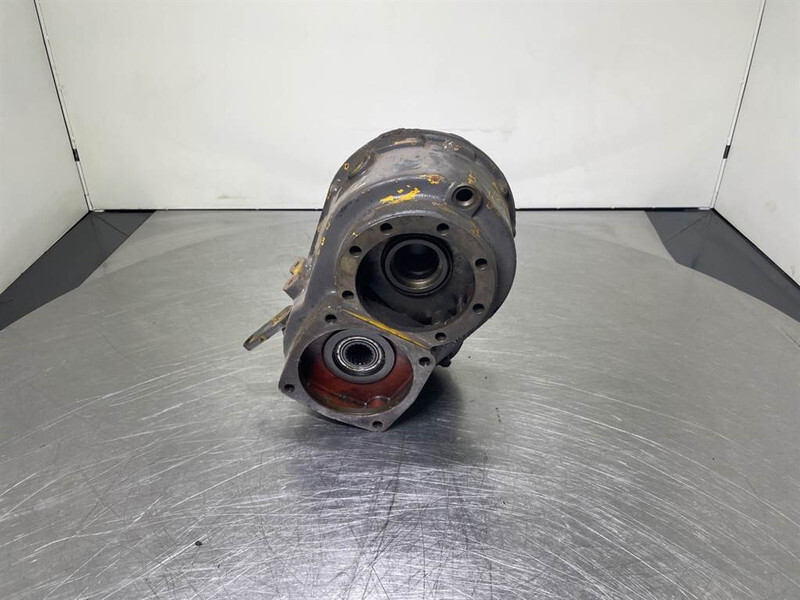 Zettelmeyer ZL602-ZF 2AVG-65-Transmission/Getriebe/Transmissie - Versnellingsbak voor Bouwmachine: afbeelding 1 Zettelmeyer ZL602-ZF 2AVG-65-Transmission/Getriebe/Transmissie - Versnellingsbak voor Bouwmachine: afbeelding 1