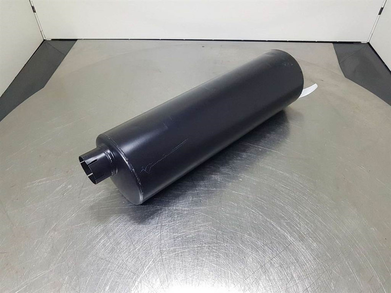 Donaldson M085078 - Exhaust/Auspuff/Uitlaat - Motor voor Bouwmachine: afbeelding 2 Donaldson M085078 - Exhaust/Auspuff/Uitlaat - Motor voor Bouwmachine: afbeelding 2