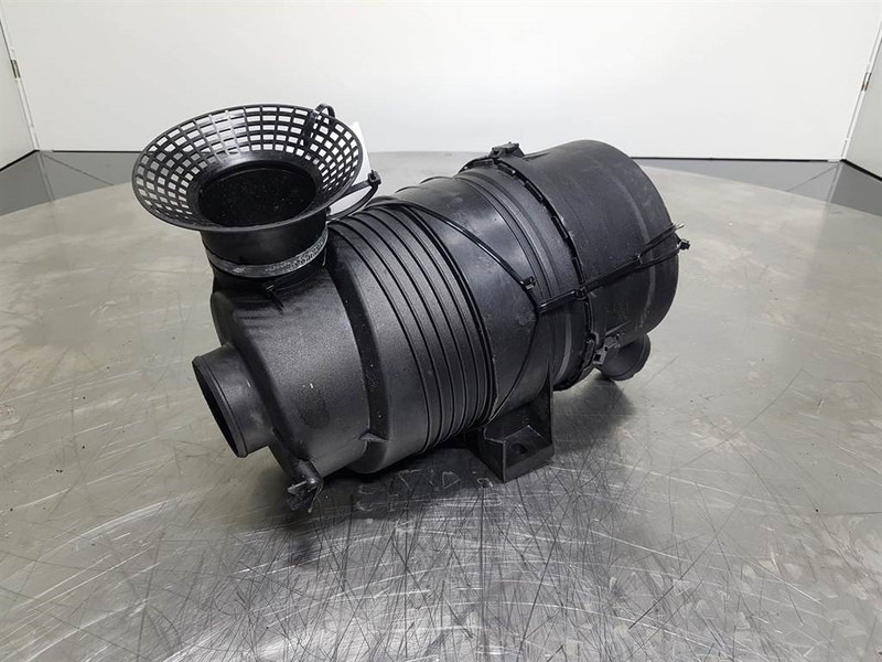 Donaldson - Volvo L 45 - Air filter/Luftfilter/Luchtfilter - Motor en onderdelen voor Bouwmachine: afbeelding 2 Donaldson - Volvo L 45 - Air filter/Luftfilter/Luchtfilter - Motor en onderdelen voor Bouwmachine: afbeelding 2