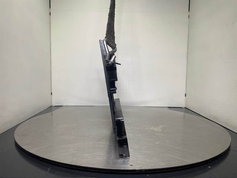 Palletbord FEM3 - 1,15MTR - Forks/Palletgabeln/Pal - Vorken voor Bouwmachine: afbeelding 3 Palletbord FEM3 - 1,15MTR - Forks/Palletgabeln/Pal - Vorken voor Bouwmachine: afbeelding 3
