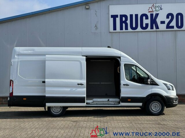 Ford Transit 350 2.0 TDCi L4 Maxi Hoch Lang Kamera - Gesloten bestelwagen: afbeelding 3 Ford Transit 350 2.0 TDCi L4 Maxi Hoch Lang Kamera - Gesloten bestelwagen: afbeelding 3
