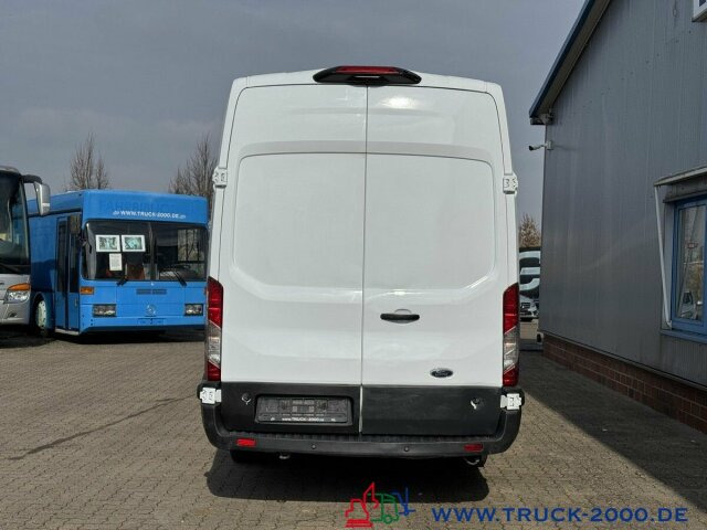 Ford Transit 350 2.0 TDCi L4 Maxi Hoch Lang Kamera - Gesloten bestelwagen: afbeelding 2 Ford Transit 350 2.0 TDCi L4 Maxi Hoch Lang Kamera - Gesloten bestelwagen: afbeelding 2