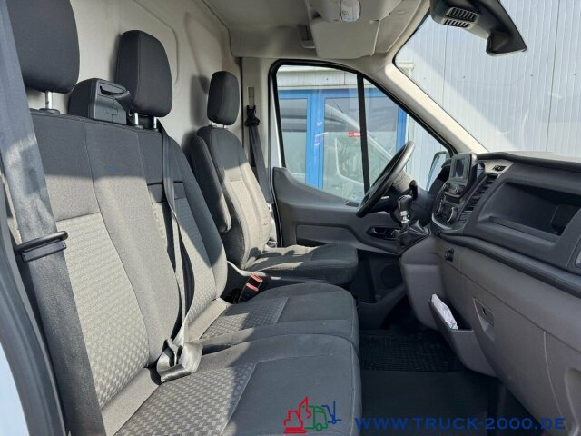 Ford Transit 350 2.0 TDCi L4 Maxi Hoch Lang Kamera - Gesloten bestelwagen: afbeelding 4 Ford Transit 350 2.0 TDCi L4 Maxi Hoch Lang Kamera - Gesloten bestelwagen: afbeelding 4