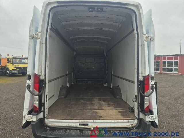 Ford Transit 350 2.0 TDCi Maxi Hoch Lang Motorschaden - Gesloten bestelwagen: afbeelding 5 Ford Transit 350 2.0 TDCi Maxi Hoch Lang Motorschaden - Gesloten bestelwagen: afbeelding 5