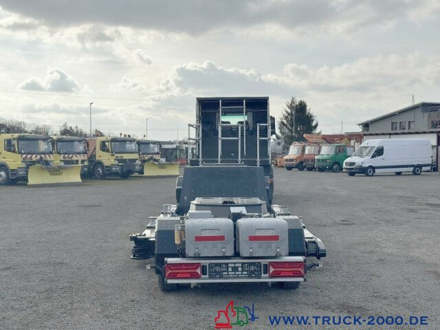 Mercedes-Benz Arocs 2143 + GLORIA Tiefbett Spezial (2021) - Autovrachtwagen vrachtwagen: afbeelding 4 Mercedes-Benz Arocs 2143 + GLORIA Tiefbett Spezial (2021) - Autovrachtwagen vrachtwagen: afbeelding 4