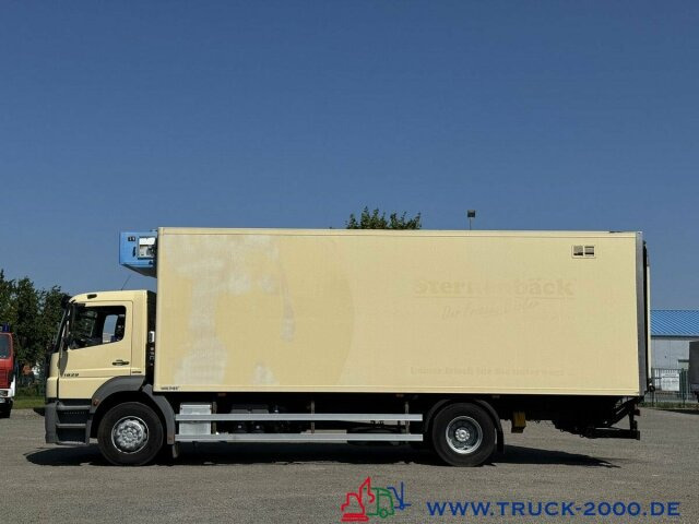 Mercedes-Benz Axor 1829 Frigoblock Tiefkühlung -40° Dautel LBW - Koelwagen vrachtwagen: afbeelding 3 Mercedes-Benz Axor 1829 Frigoblock Tiefkühlung -40° Dautel LBW - Koelwagen vrachtwagen: afbeelding 3