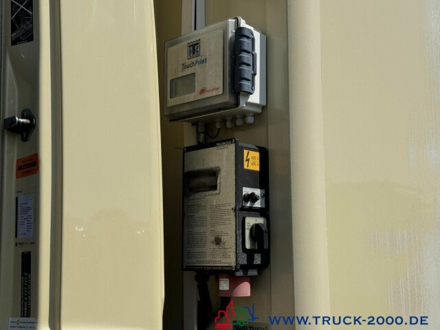 Mercedes-Benz Axor 1829 Frigoblock Tiefkühlung -40° Dautel LBW - Koelwagen vrachtwagen: afbeelding 4 Mercedes-Benz Axor 1829 Frigoblock Tiefkühlung -40° Dautel LBW - Koelwagen vrachtwagen: afbeelding 4