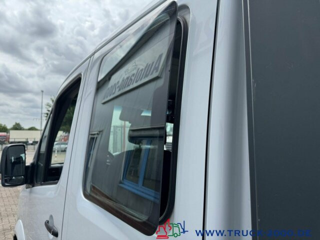 Mercedes-Benz Sprinter 316 CDI DoKa 7 Sitze AHK 3.500 Kg - Bestelwagen met open laadbak, Bestelwagen met dubbele cabine: afbeelding 5 Mercedes-Benz Sprinter 316 CDI DoKa 7 Sitze AHK 3.500 Kg - Bestelwagen met open laadbak, Bestelwagen met dubbele cabine: afbeelding 5