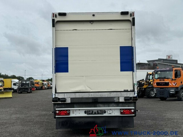 TTT Tiefkühler 30t. Nutzlast Frigoblock HK 25 SL - Koelwagen oplegger: afbeelding 5 TTT Tiefkühler 30t. Nutzlast Frigoblock HK 25 SL - Koelwagen oplegger: afbeelding 5