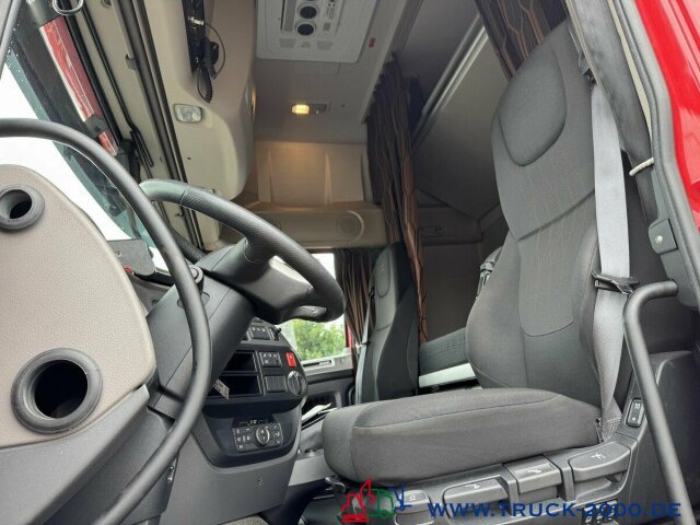 Trekker DAF XF 480 FT Super Space Cab 2 Betten + Kühlschrank: afbeelding 14