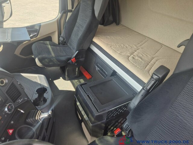 Mercedes-Benz Actros 1846 Giga Space Retarder 2 Betten - Trekker: afbeelding 3 Mercedes-Benz Actros 1846 Giga Space Retarder 2 Betten - Trekker: afbeelding 3
