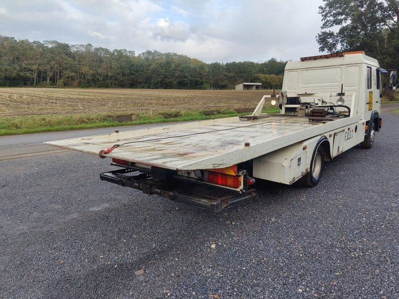 MAN 12.224 Depanneur / Depannage / Recovery Truck - Bergingsvoertuig: afbeelding 3 MAN 12.224 Depanneur / Depannage / Recovery Truck - Bergingsvoertuig: afbeelding 3