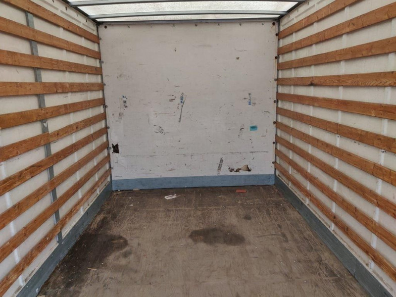 Bakwagen MAN TGL 12.210 Automaat euro4: afbeelding 9