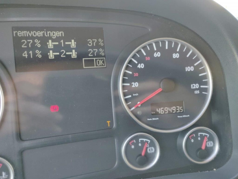 Bakwagen MAN TGL 12.210 Automaat euro4: afbeelding 14