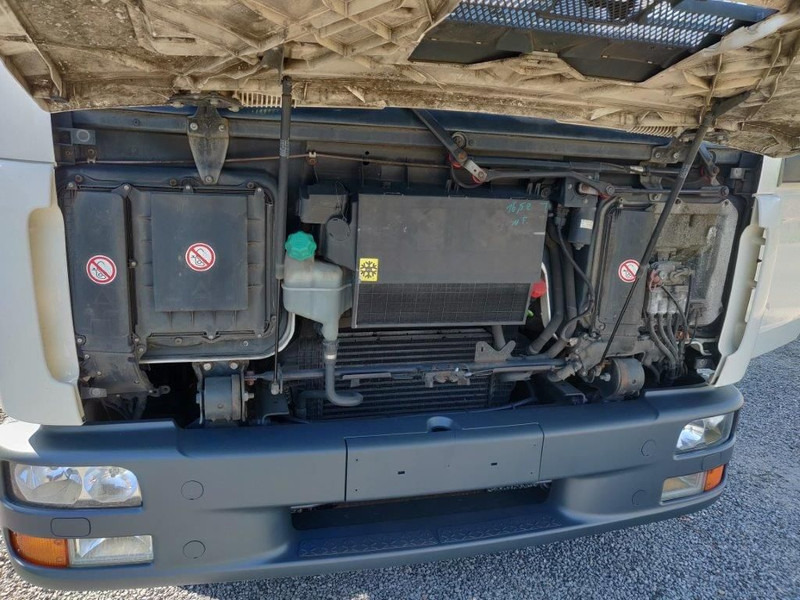 Bakwagen MAN TGL 12.210 Automaat euro4: afbeelding 17