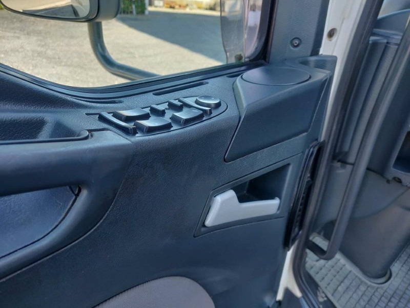 Bakwagen MAN TGL 12.210 Automaat euro4: afbeelding 12