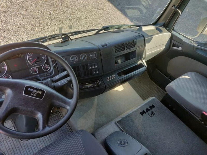 Bakwagen MAN TGL 12.210 Automaat euro4: afbeelding 6