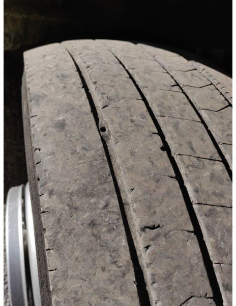 Bakwagen MAN TGL 12.210 Automaat euro4: afbeelding 16