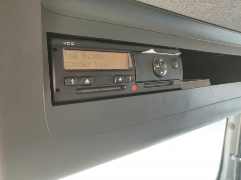 Bakwagen MAN TGL 12.210 Automaat euro4: afbeelding 13