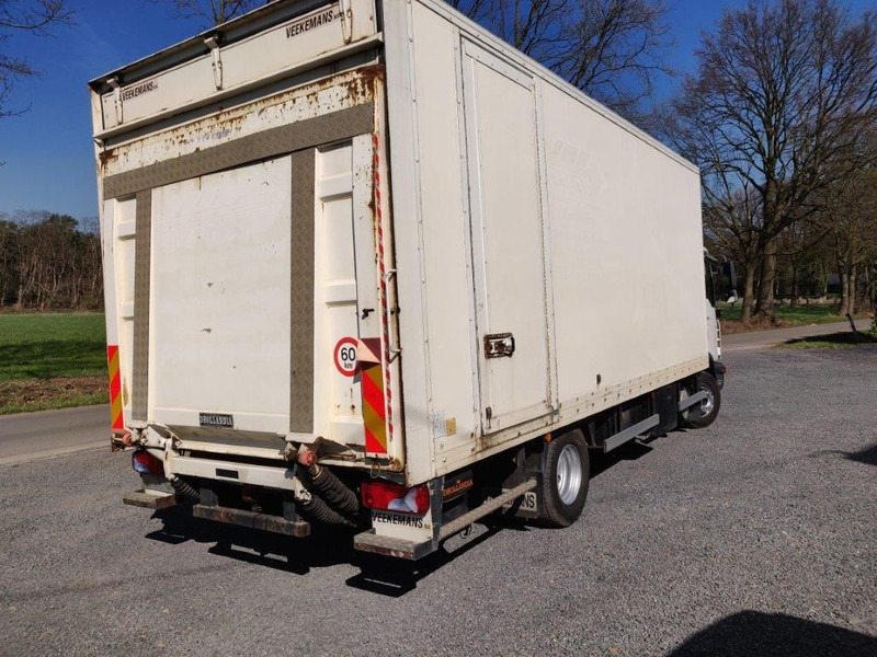 Bakwagen MAN TGL 12.210 Automaat euro4: afbeelding 7