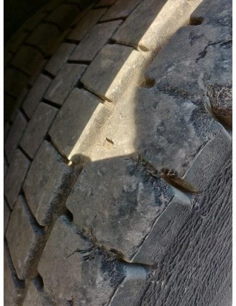 Bakwagen MAN TGL 12.210 Automaat euro4: afbeelding 15