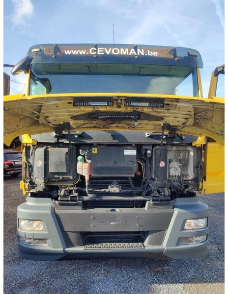 MAN TGM 18.250 Euro 6 boxtruck D'hollandia - Bakwagen: afbeelding 4 MAN TGM 18.250 Euro 6 boxtruck D'hollandia - Bakwagen: afbeelding 4