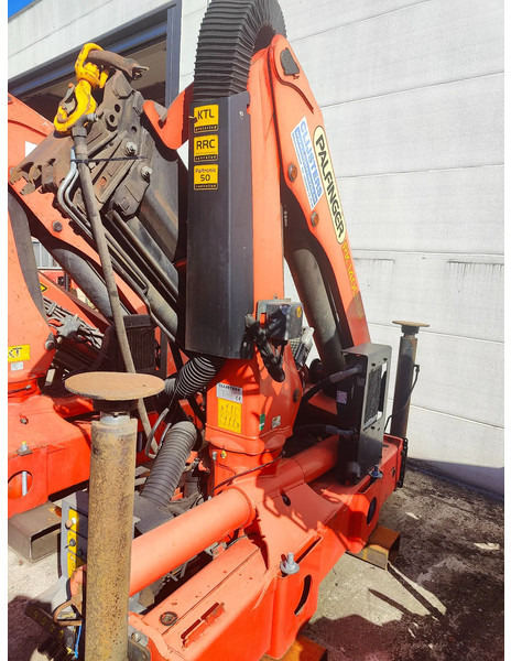 Palfinger Year 2010 PK14001 Remote - Arm: afbeelding 3 Palfinger Year 2010 PK14001 Remote - Arm: afbeelding 3