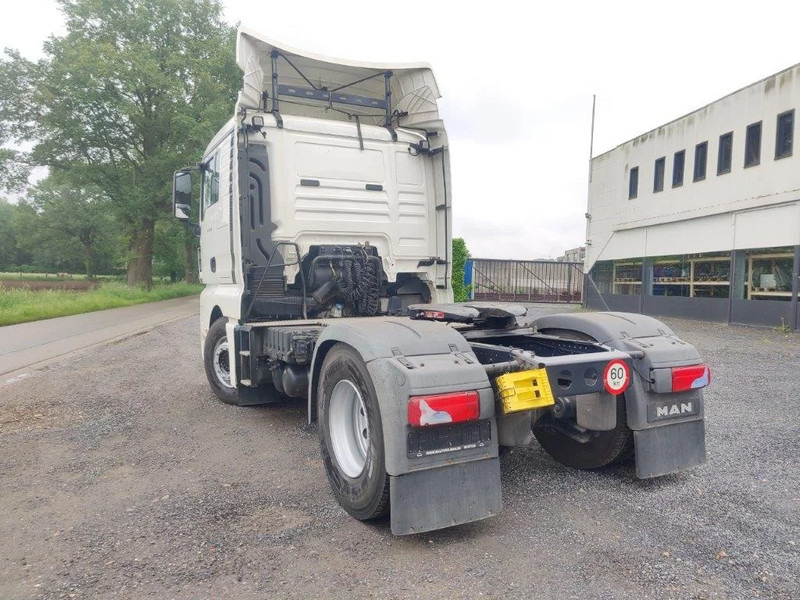 MAN TGX 18.360 Euro6 Belgian papers - Trekker: afbeelding 4 MAN TGX 18.360 Euro6 Belgian papers - Trekker: afbeelding 4