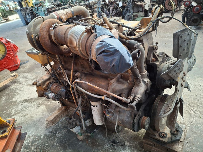 Cummins NT-855-C - Motor: afbeelding 5 Cummins NT-855-C - Motor: afbeelding 5